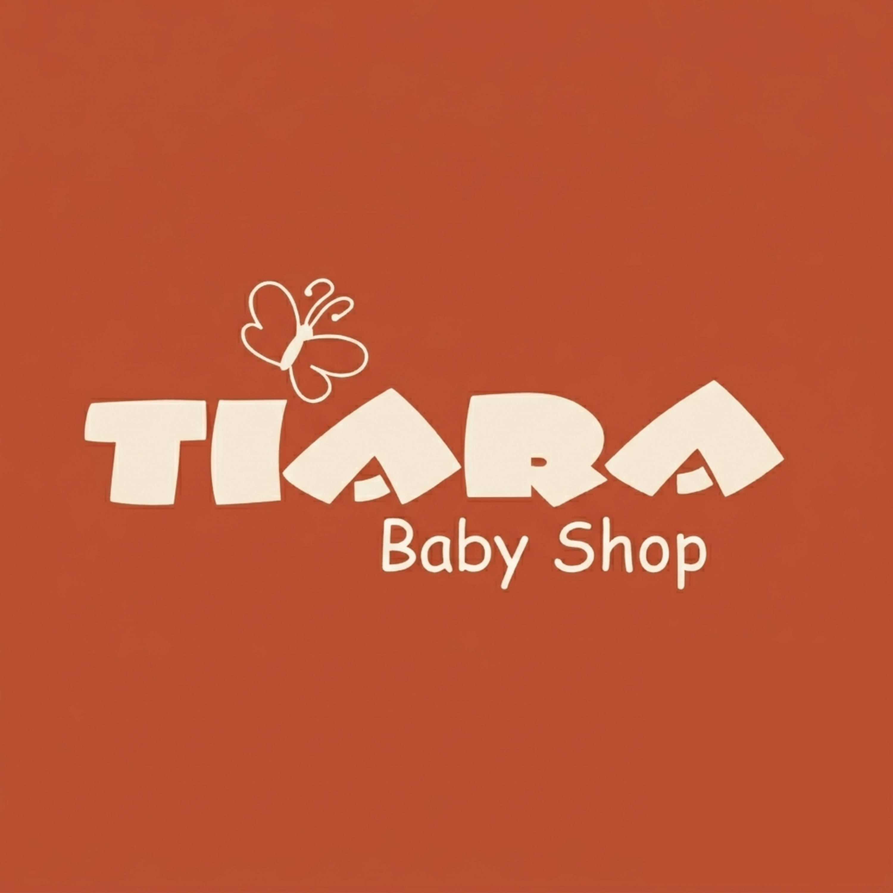Tiara Baby Shop